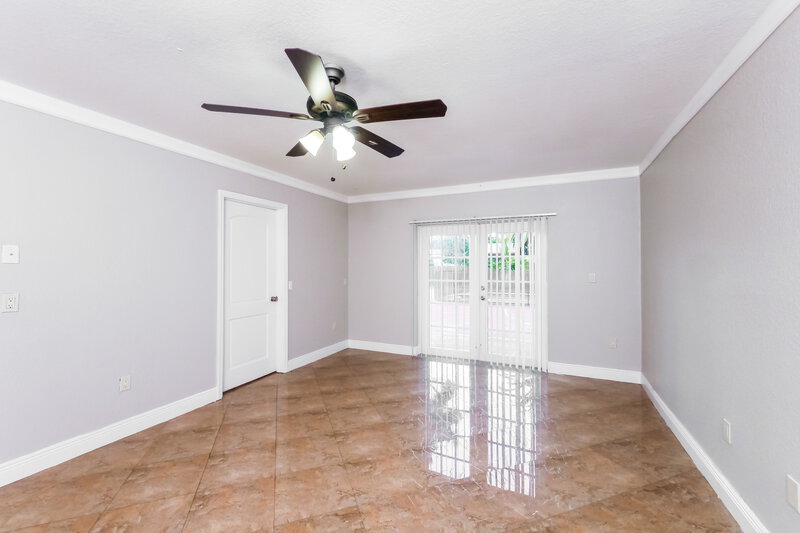 3,285/Mo, 12743 SW 207th Ter Miami, FL 33177 Main Bedroom View