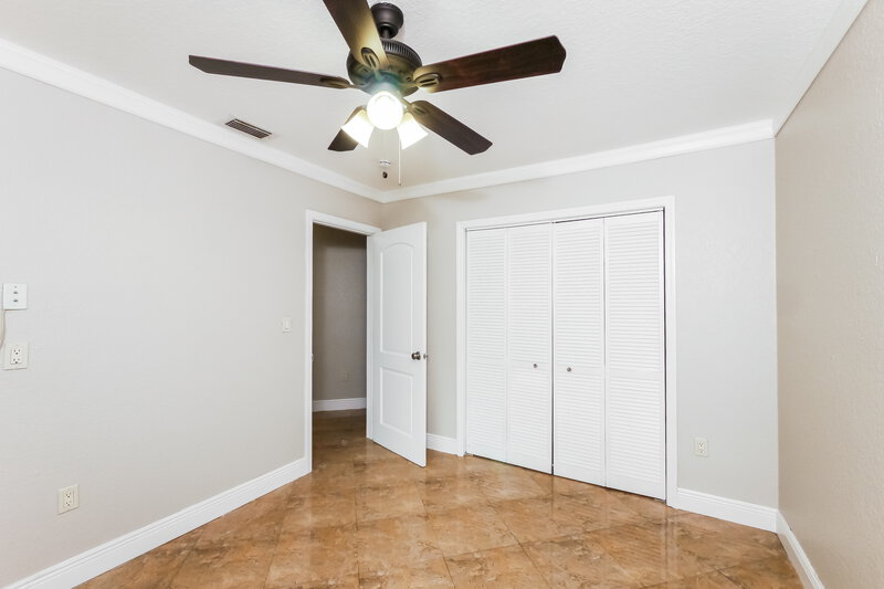 3,285/Mo, 12743 SW 207th Ter Miami, FL 33177 Bedroom View