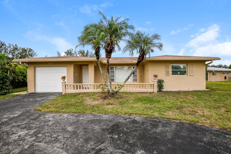 2,670/Mo, 10103 NW 82nd St Tamarac, FL 33321 External View
