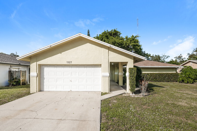 2,850/Mo, 1107 Widgeon Rd Wellington, FL 33414 External View