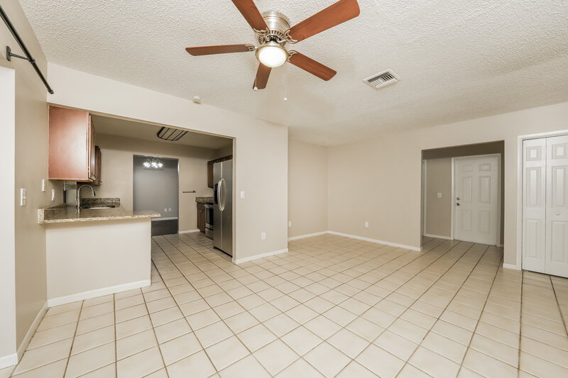 2,850/Mo, 1107 Widgeon Rd Wellington, FL 33414 Dining Room View