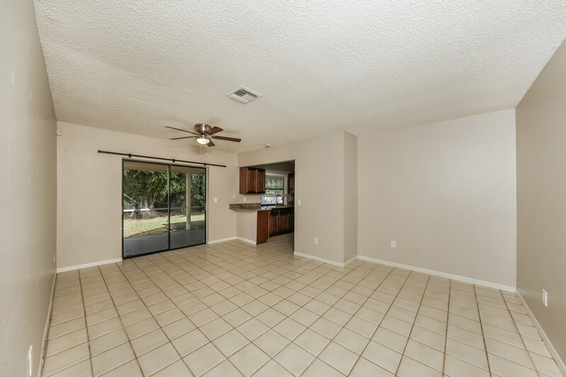 2,850/Mo, 1107 Widgeon Rd Wellington, FL 33414 Dining Room View 2