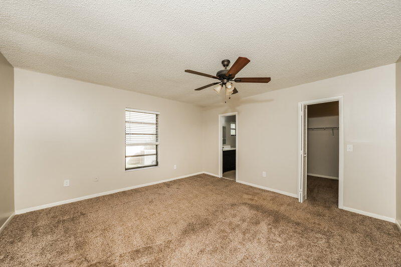 2,850/Mo, 1107 Widgeon Rd Wellington, FL 33414 Main Bedroom View 2