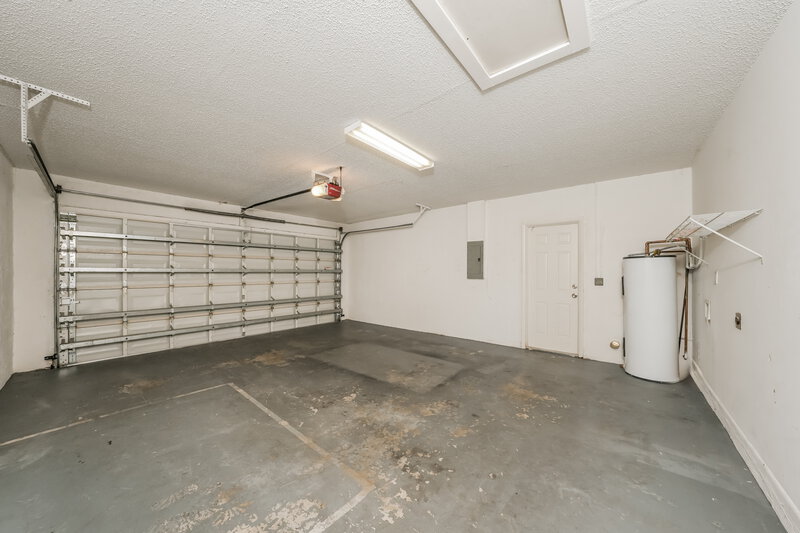 2,850/Mo, 1107 Widgeon Rd Wellington, FL 33414 Garage View