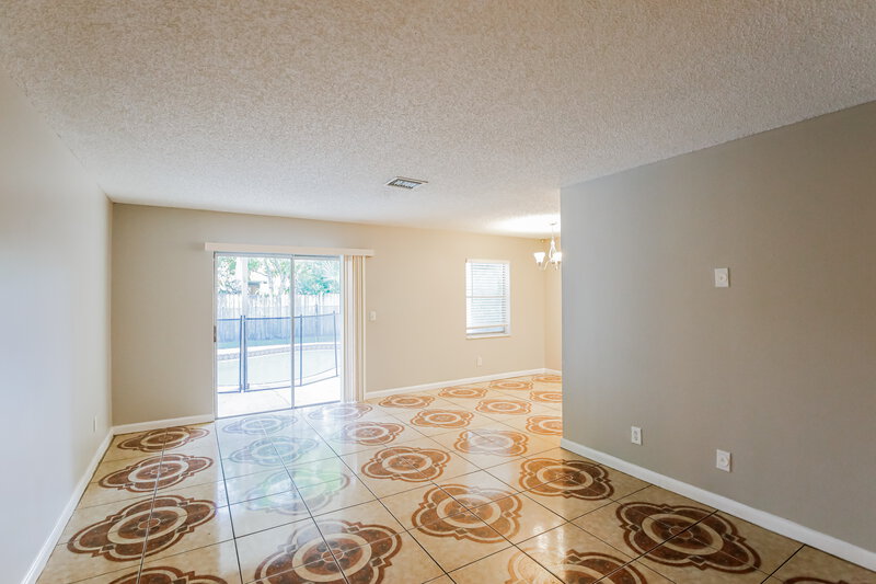 2,585/Mo, 1162 Fernlea Dr West Palm Beach, FL 33417 Living Room View