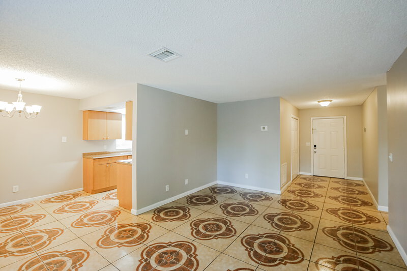2,585/Mo, 1162 Fernlea Dr West Palm Beach, FL 33417 Living Room View 2