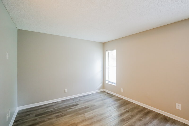 2,585/Mo, 1162 Fernlea Dr West Palm Beach, FL 33417 Main Bedroom View