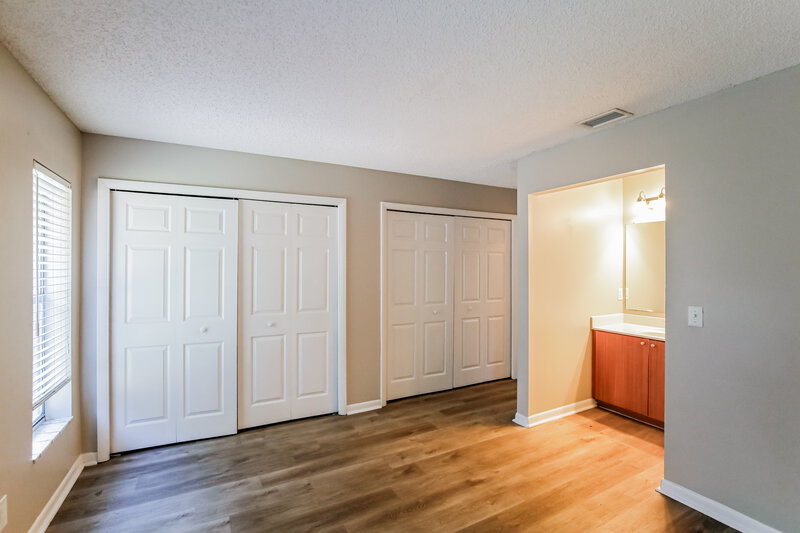 2,585/Mo, 1162 Fernlea Dr West Palm Beach, FL 33417 Main Bedroom View 3