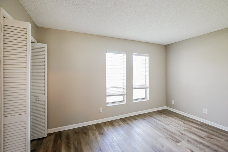 2,585/Mo, 1162 Fernlea Dr West Palm Beach, FL 33417 Bedroom View