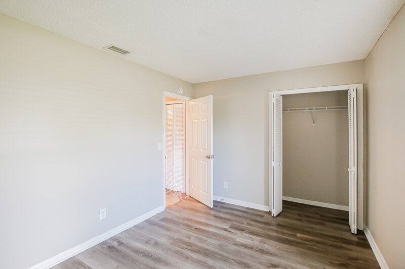 2,585/Mo, 1162 Fernlea Dr West Palm Beach, FL 33417 Bedroom View 2