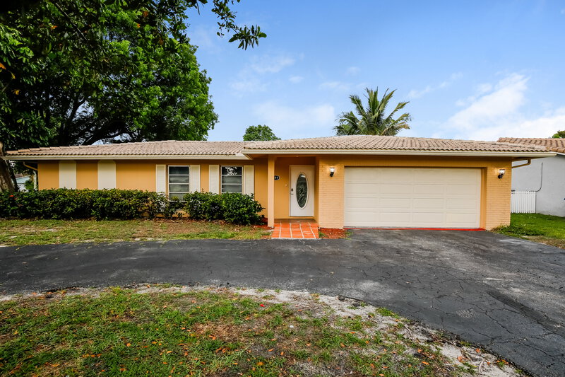 3,505/Mo, 11799 NW 26th St Coral Springs, FL 33065 External View