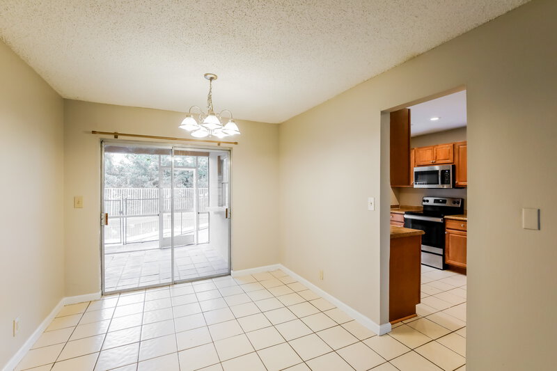 3,505/Mo, 11799 NW 26th St Coral Springs, FL 33065 Dining Room View