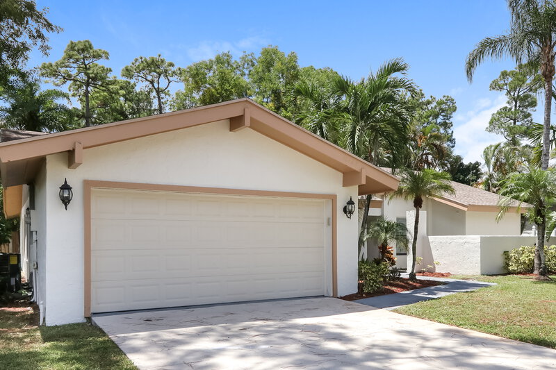 3,580/Mo, 12463 Sawgrass Ct Wellington, FL 33414 Front View 2