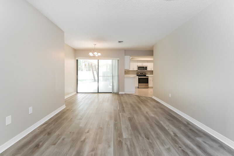 3,580/Mo, 12463 Sawgrass Ct Wellington, FL 33414 Dining Room View