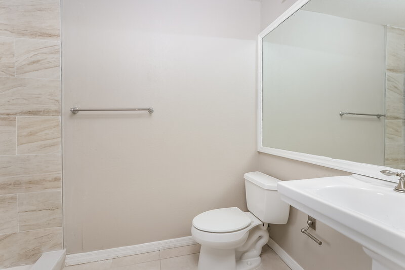 3,580/Mo, 12463 Sawgrass Ct Wellington, FL 33414 Bathroom View