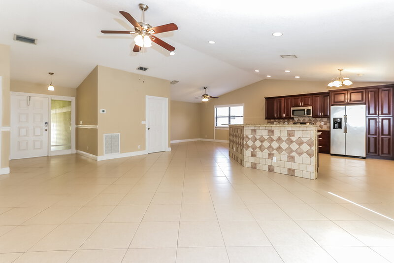 2,910/Mo, 13524 Brixham St Wellington, FL 33414 Living Room View