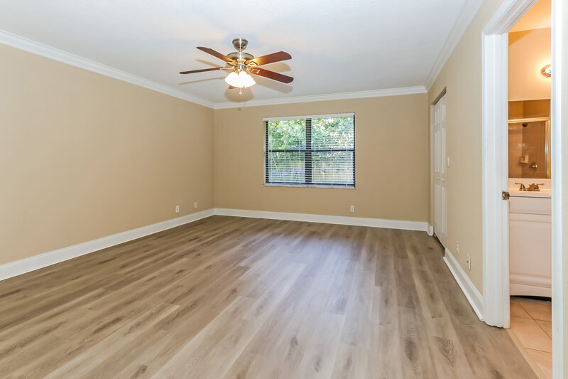 2,910/Mo, 13524 Brixham St Wellington, FL 33414 Main Bedroom View