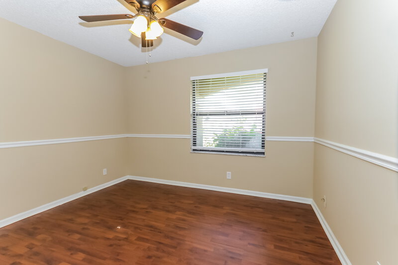 2,910/Mo, 13524 Brixham St Wellington, FL 33414 Bedroom View