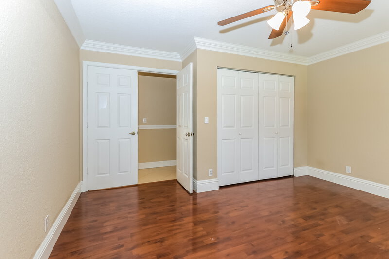 2,910/Mo, 13524 Brixham St Wellington, FL 33414 Bedroom View 2