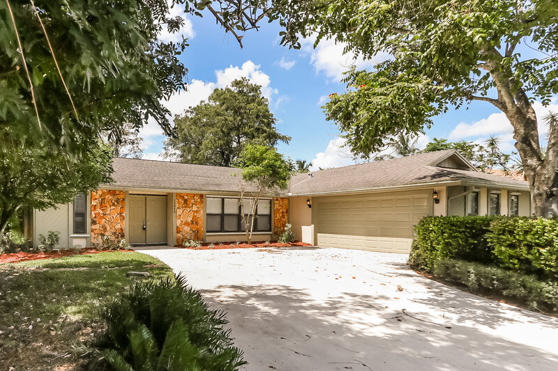 4,150/Mo, 13650 Jonquil Pl Wellington, FL 33414 External View