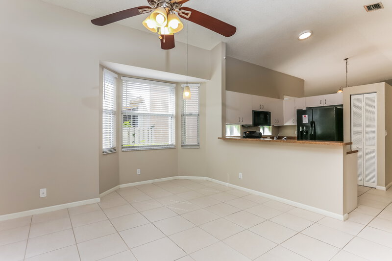3,255/Mo, 15271 SW 51st St Davie, FL 33331 Dining Room View 2