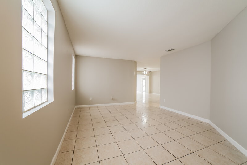 3,500/Mo, 16021 SW 43rd Ter Miami, FL 33185 Living Room View