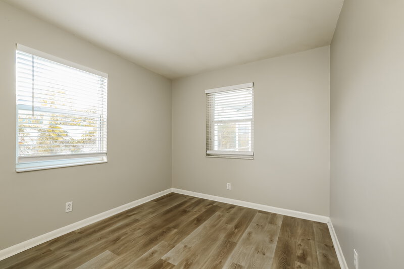 2,545/Mo, 295 Cherry St Palm Beach Gardens, FL 33410 Main Bedroom View