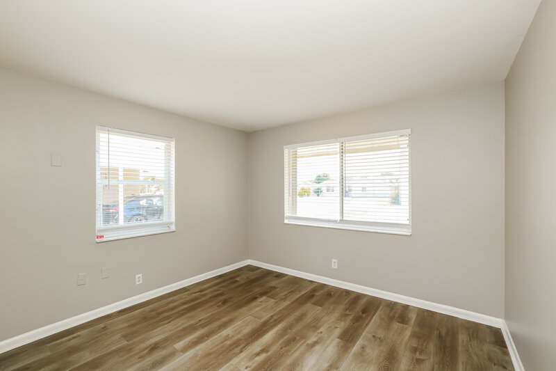 2,545/Mo, 295 Cherry St Palm Beach Gardens, FL 33410 Bedroom View