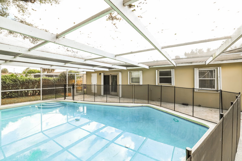 2,545/Mo, 295 Cherry St Palm Beach Gardens, FL 33410 Pool View