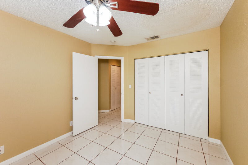 3,240/Mo, 3275 W Buena Vista Dr Margate, FL 33063 Bedroom View