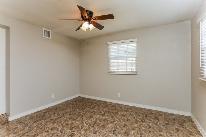 3,930/Mo, 6020 NE 3rd Ter Oakland Park, FL 33334 Main Bedroom View