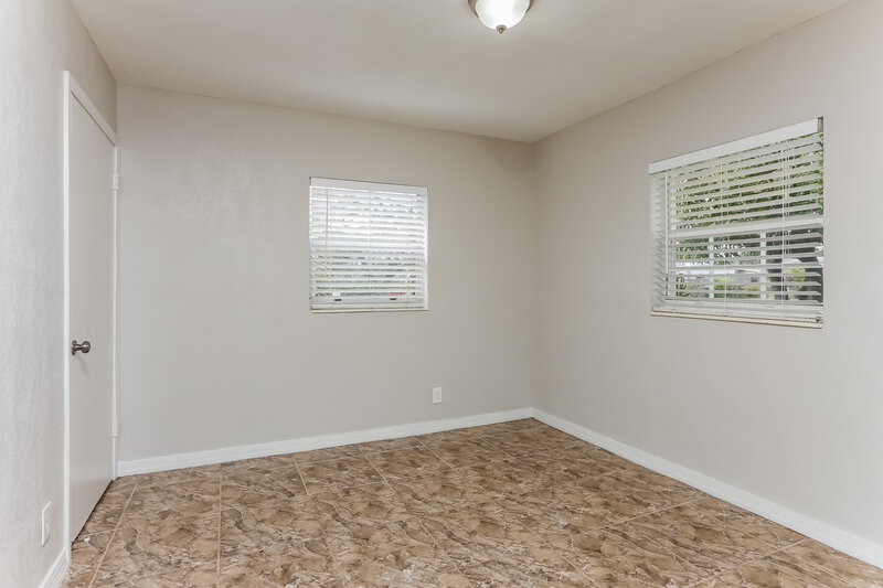 3,930/Mo, 6020 NE 3rd Ter Oakland Park, FL 33334 Bedroom View 2