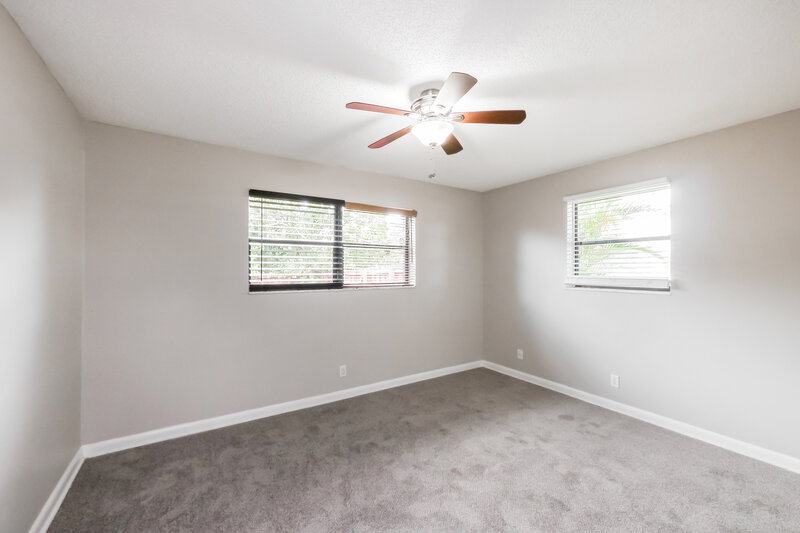 3,320/Mo, 6801 SW 43rd St Davie, FL 33314 Main Bedroom View 2