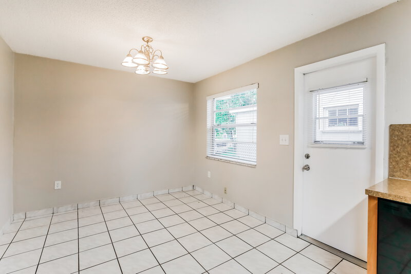 4,430/Mo, 7301 Tropicana St Miramar, FL 33023 Dining Room View