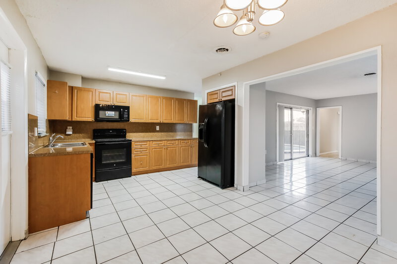 4,430/Mo, 7301 Tropicana St Miramar, FL 33023 Dining Room View 2