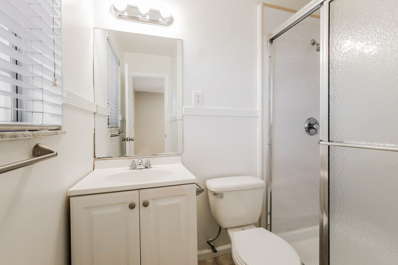 4,430/Mo, 7301 Tropicana St Miramar, FL 33023 Main Bathroom View