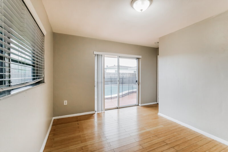 4,430/Mo, 7301 Tropicana St Miramar, FL 33023 Bedroom View 2