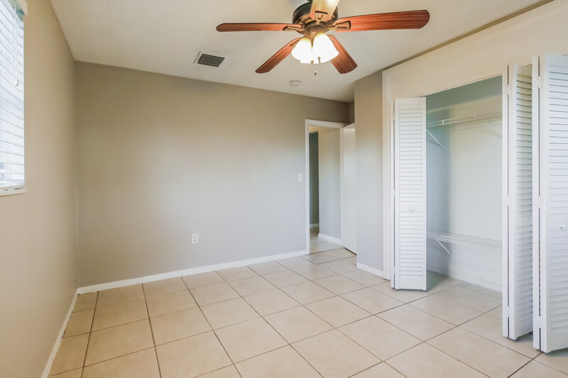 3,095/Mo, 7891 NW 14th St Pembroke Pines, FL 33024 Main Bedroom View