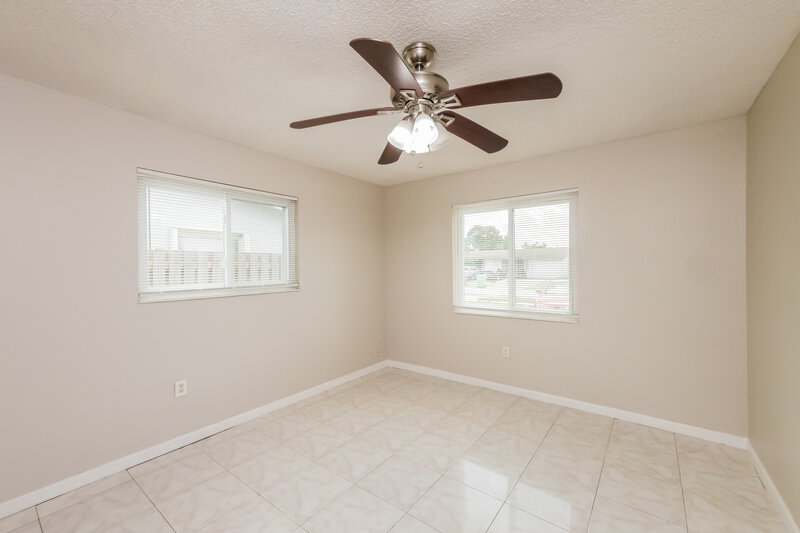 3,085/Mo, 9521 NW 25th St Sunrise, FL 33322 Main Bedroom View