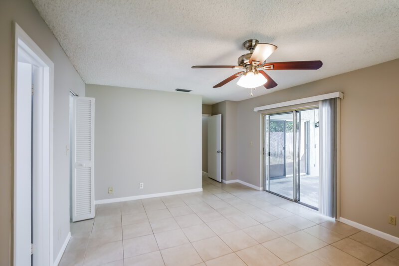 3,115/Mo, 9611 NW 44th Ct Sunrise, FL 33351 Bedroom View