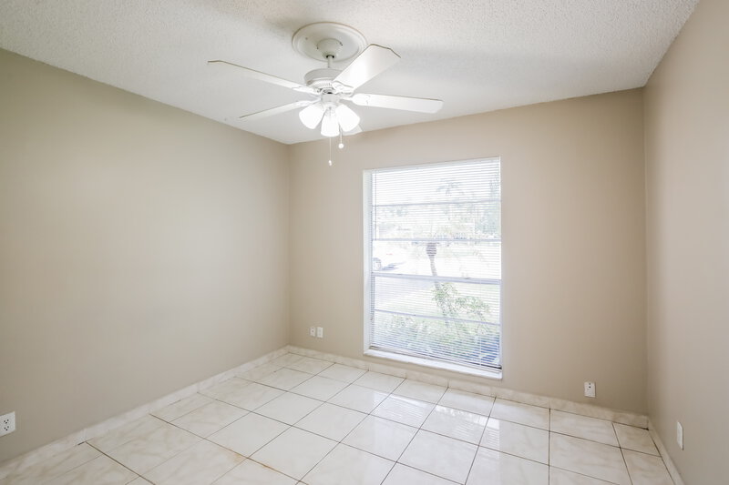 3,495/Mo, 9811 NW 23rd St Coral Springs, FL 33065 Bedroom View 2