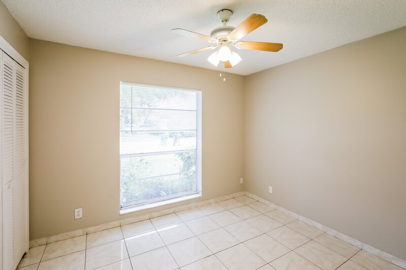 3,495/Mo, 9811 NW 23rd St Coral Springs, FL 33065 Bedroom View 3