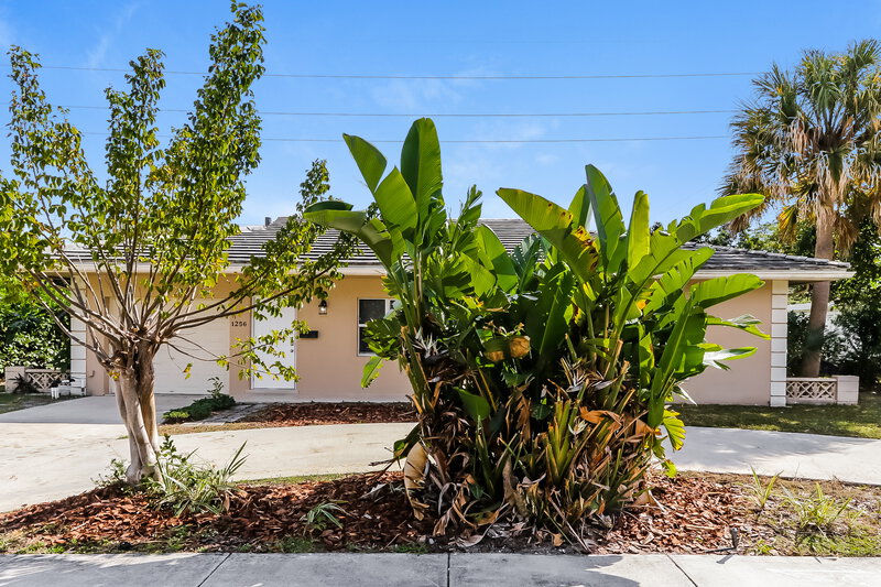 3,835/Mo, 1256 SW 9th Ave Boca Raton, FL 33486 External View