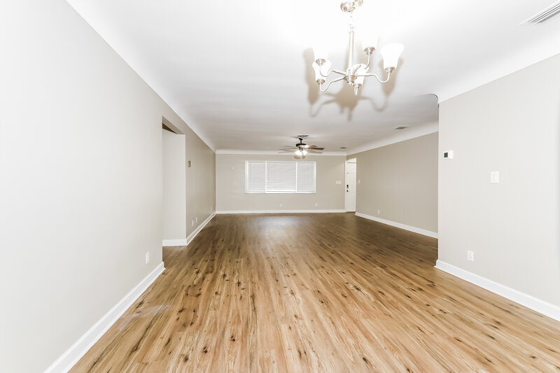 3,835/Mo, 1256 SW 9th Ave Boca Raton, FL 33486 Dining Room View