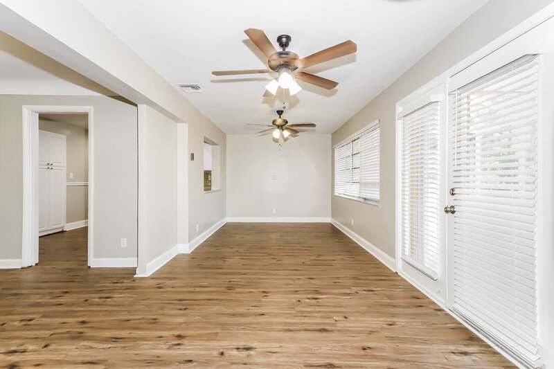 3,835/Mo, 1256 SW 9th Ave Boca Raton, FL 33486 Family Room View