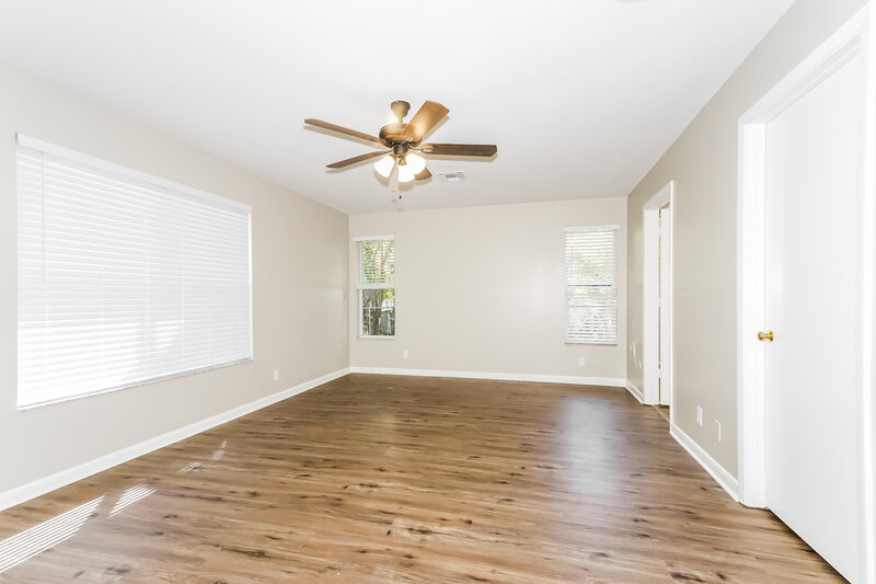 3,835/Mo, 1256 SW 9th Ave Boca Raton, FL 33486 Main Bedroom View 2