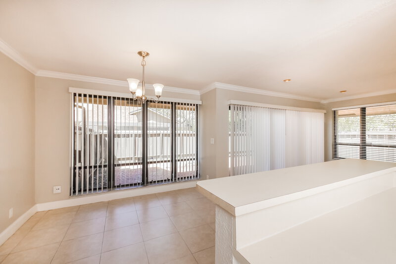 0/Mo, 8741 Cleary Blvd Plantation, FL 33324 Kitchen View 3