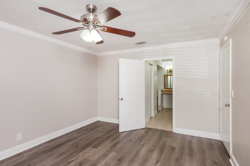 0/Mo, 8741 Cleary Blvd Plantation, FL 33324 Main Bedroom View