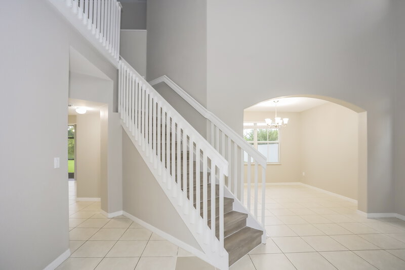 3,165/Mo, 24024 SW 107th Ct Homestead, FL 33032 Foyer View