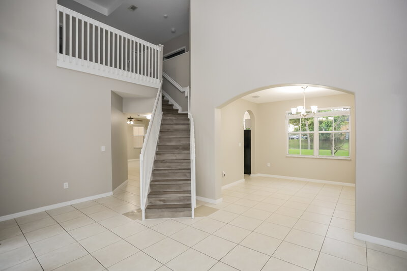 3,165/Mo, 24024 SW 107th Ct Homestead, FL 33032 Living Room View